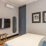 Apartment Toscana 2 - Fromhometorome *