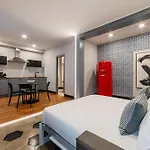 Apartment Toscana 2 - Fromhometorome Rome