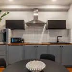 Toscana 2 - Fromhometorome Apartmán
