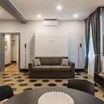 Apartmán Toscana 2 - Fromhometorome *