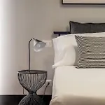 Apartmán Toscana 2 - Fromhometorome Řím