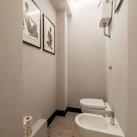 Toscana 2 - Fromhometorome Appartement