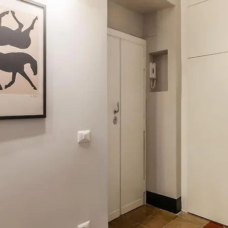 Toscana 2 - Fromhometorome Appartement