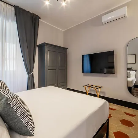 Toscana 2 - Fromhometorome Appartement *