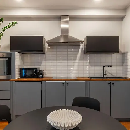 Toscana 2 - Fromhometorome Appartement