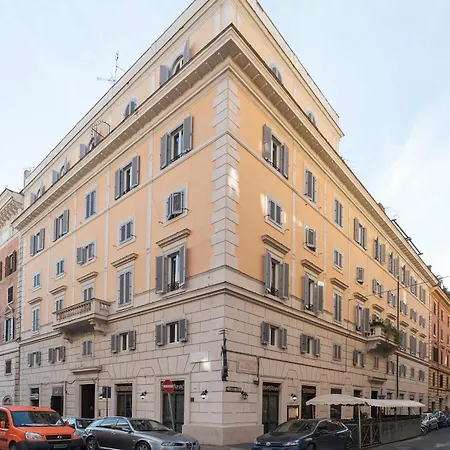 Apartmán Toscana 2 - Fromhometorome