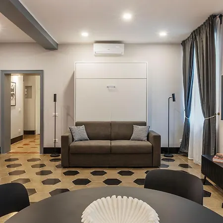 Apartamento Toscana 2 - Fromhometorome *