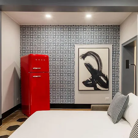 Toscana 2 - Fromhometorome Apartment